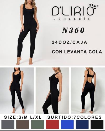 Catsui Levanta Glúteos - Miniatura 2