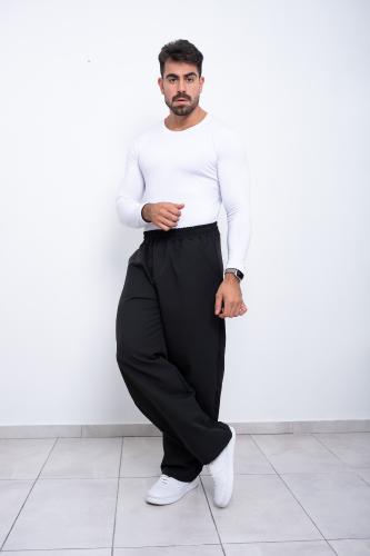 Baggy Sastrero Invierno con Reguladores - Miniatura 2