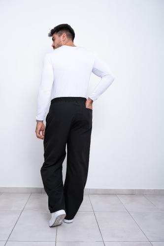 Baggy Sastrero Invierno con Reguladores - Miniatura 5