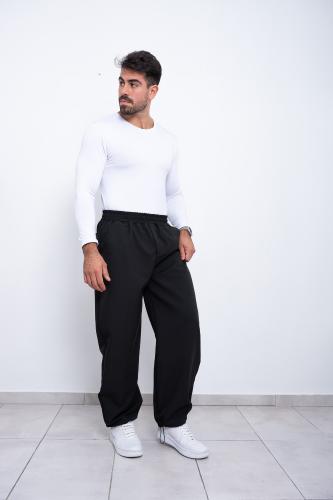 Baggy Sastrero Invierno con Reguladores - Miniatura 7