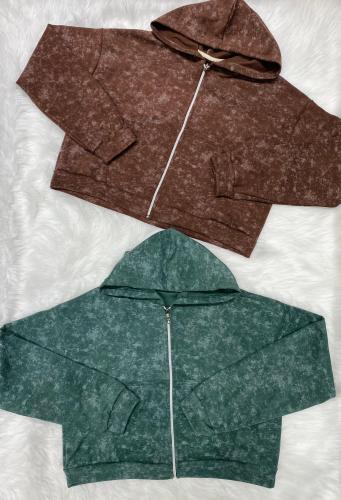 Campera Corta Darlon
