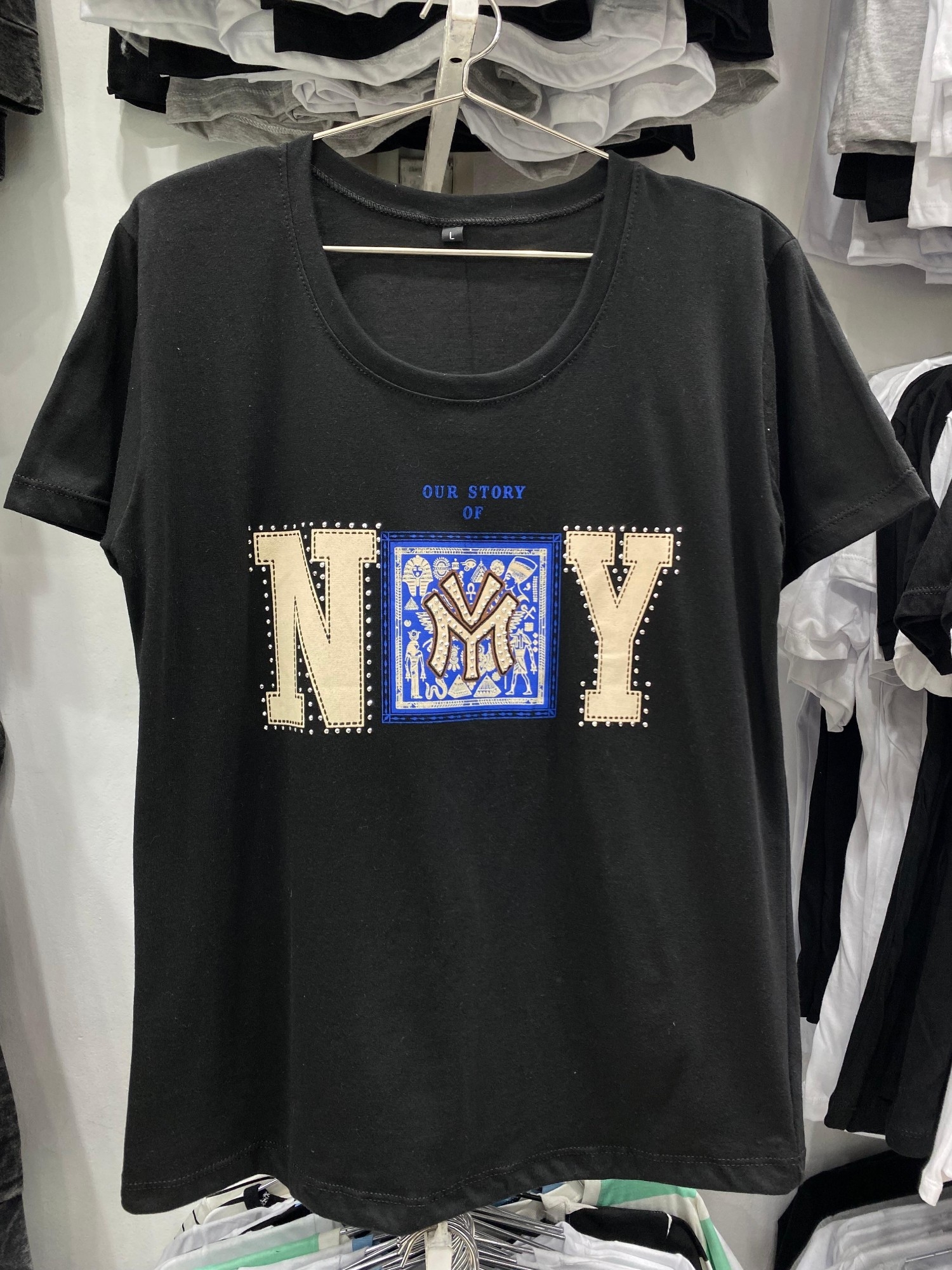 Remera Algodón - Imagen 2