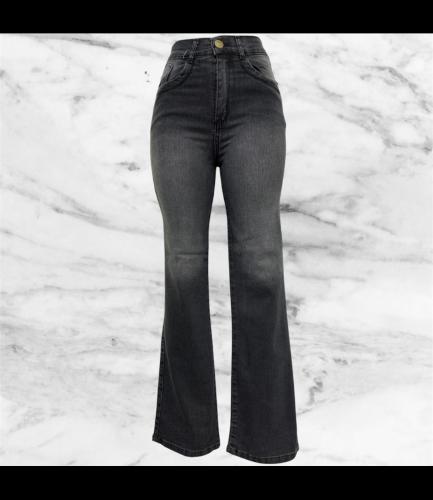 Wid Leg Gris Oscuro Localizado - Miniatura 2
