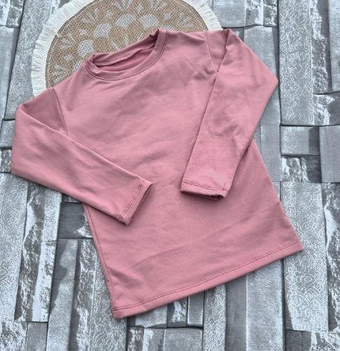 Media Polera Térmica para Chicos  (as) - Miniatura 2