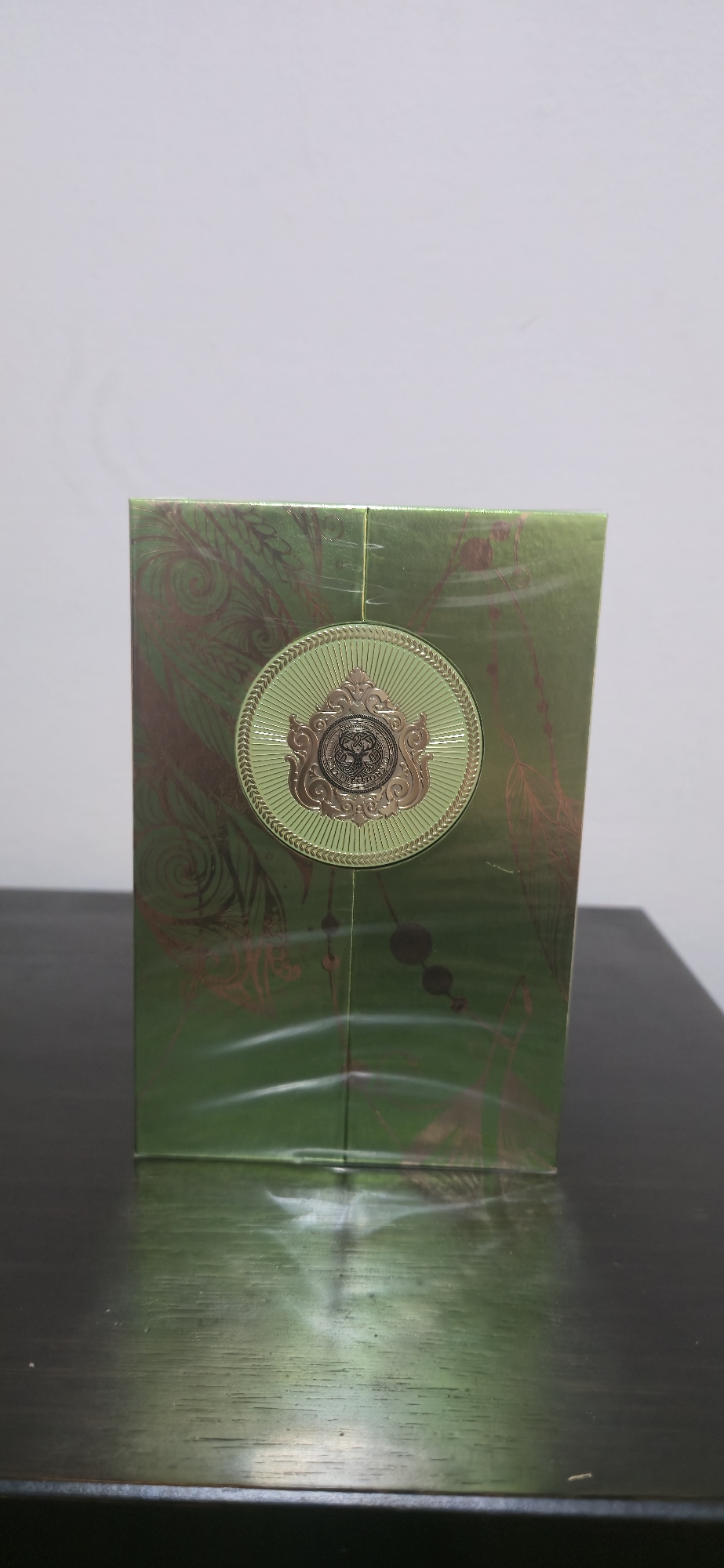 North Stag Expressions Iii Trois 100ml - Imagen 3