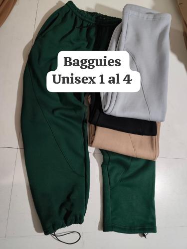 Baggeis de Friza Piynada 1 al 4 Unisex - Miniatura 2