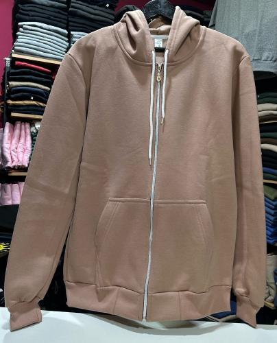 Campera, Frisa Invisble - Miniatura 2