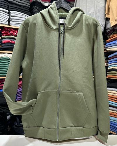 Campera, Frisa Invisble - Miniatura 4