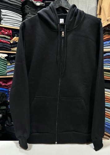 Campera, Frisa Invisble - Miniatura 5