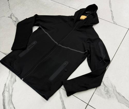 Campera Deportivo Tela Darlon - Miniatura 2