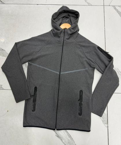 Campera Deportivo Tela Darlon - Miniatura 3