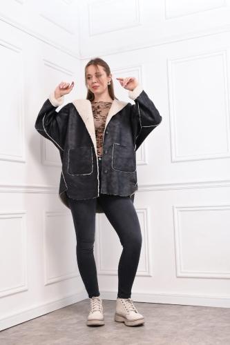 Campera Gamulan