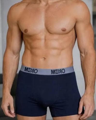 Boxer Meko Algodón y Lycra