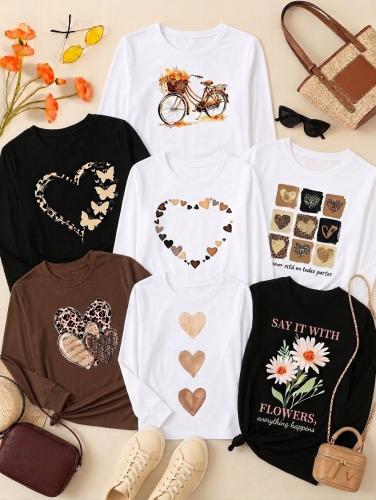 Camisetas