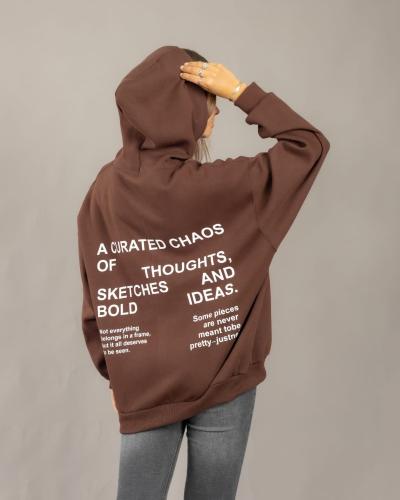 Canguro Estampado