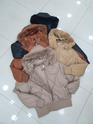 Puffer West - Miniatura 2