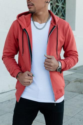 Campera Tavis [alg.frizado] - Miniatura 2
