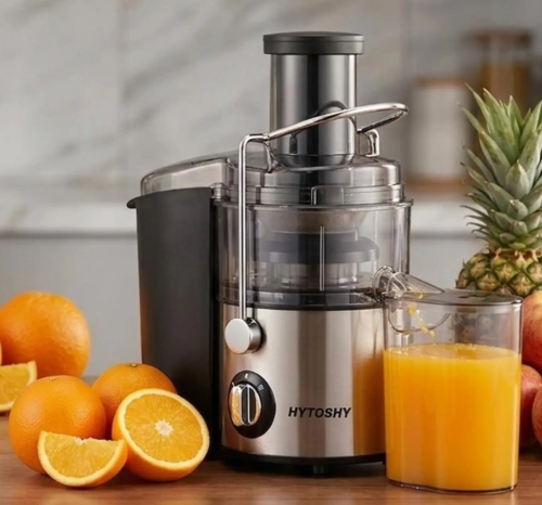 Extractor de Frutas