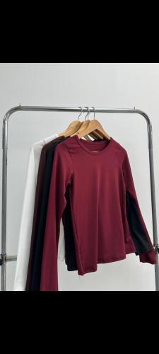 Remera Modal Soft