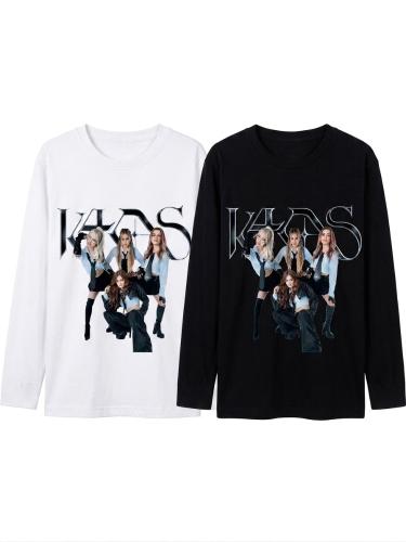 Camiseta K4os - Miniatura 2