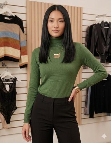 Polera Bremer