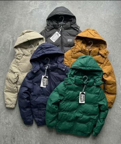 Campera Importada de Nene