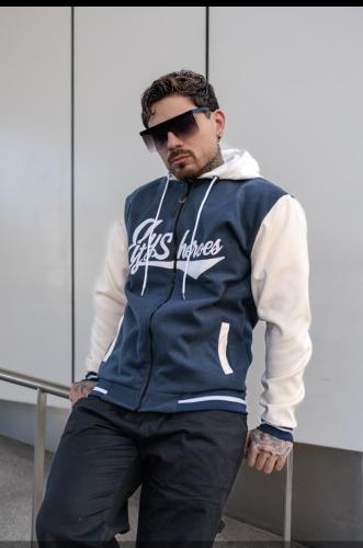 Campera de Paño
