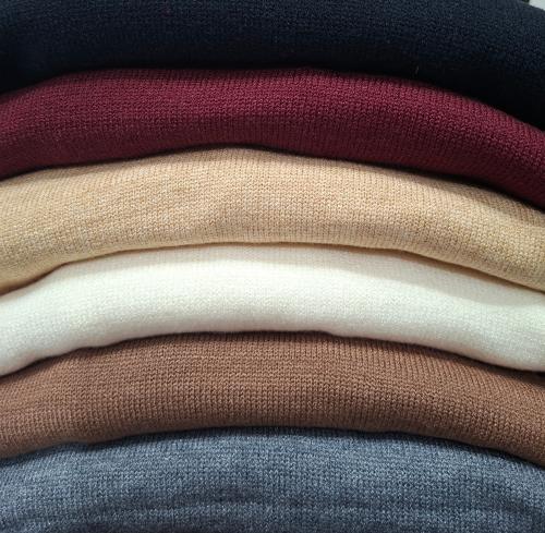 Sweater Cuadrado - Miniatura 2
