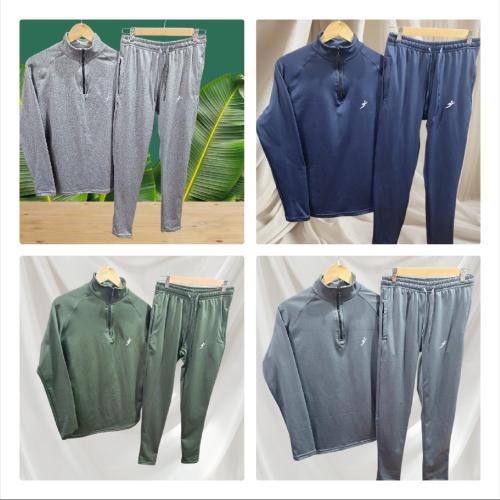 Conjunto Termicos de Hombre