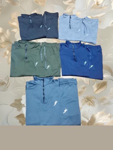 Conjunto Termicos de Hombre - Miniatura 2