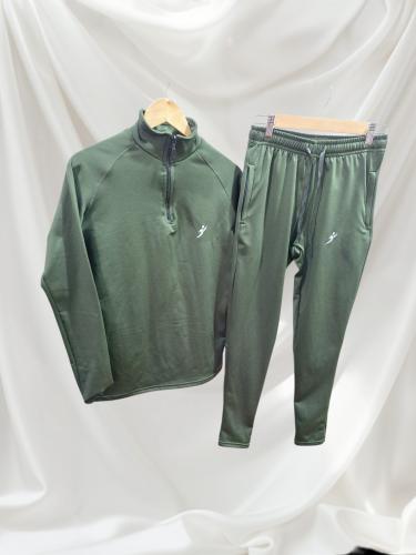 Conjunto Termicos de Hombre - Miniatura 3