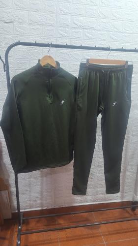 Conjunto Termicos de Hombre - Miniatura 5