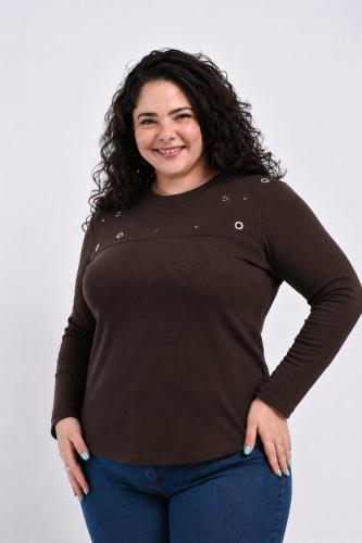 Camisetas Frizadas - Miniatura 2