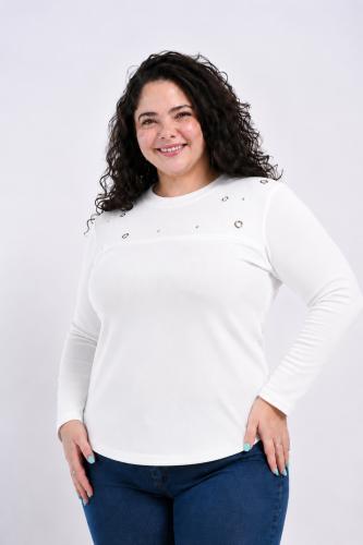 Camisetas Frizadas - Miniatura 5