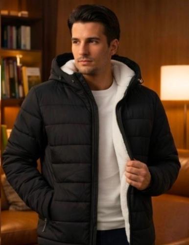 Campera Holbre Sire Von Corderito