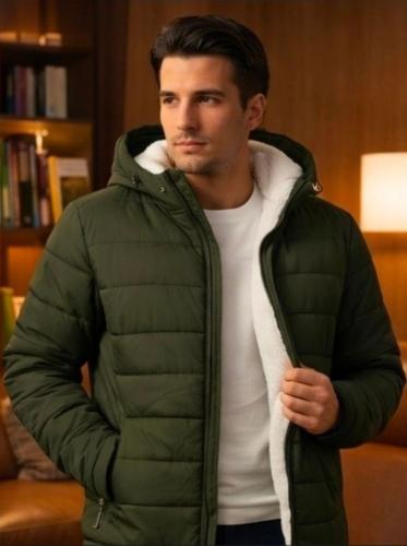 Campera Holbre Sire Von Corderito - Miniatura 2