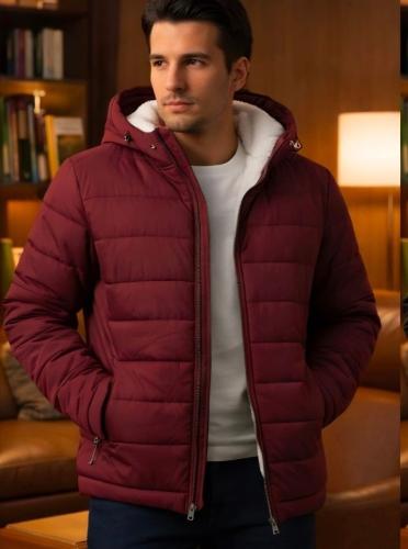 Campera Holbre Sire Von Corderito - Miniatura 6