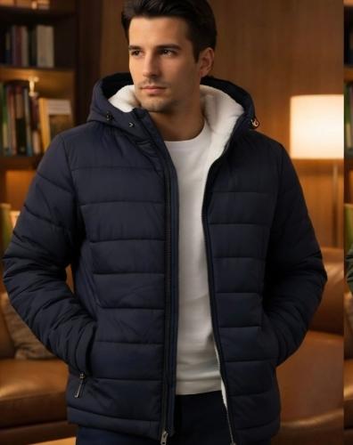 Campera Holbre Sire Von Corderito - Miniatura 7