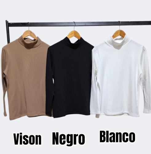 Media Polera - Miniatura 2