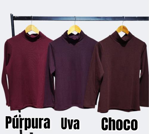 Media Polera - Miniatura 3
