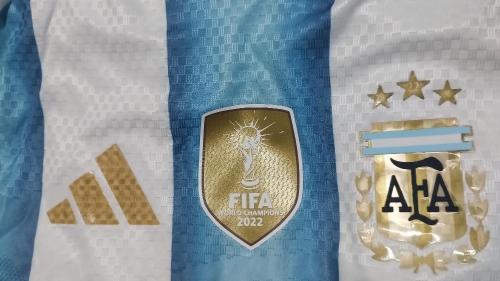 Camisetas Tailandesas G5 - Miniatura 3