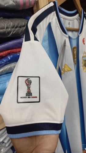 Camisetas Argentina Bordadas - Miniatura 7