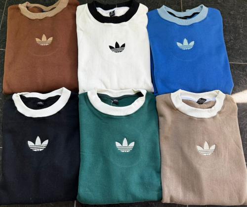 Busos Adidas - Miniatura 3