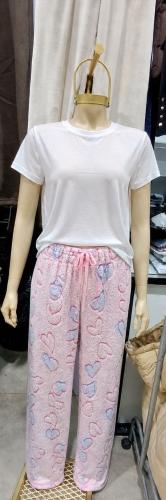 Pijama Luminoso