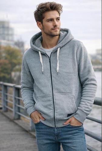 Campera Terciopelo de Corderoy