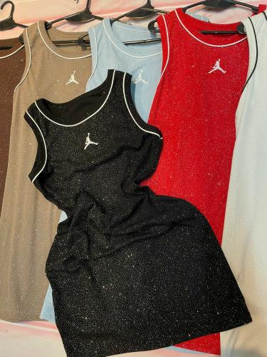 Vestido Brillo