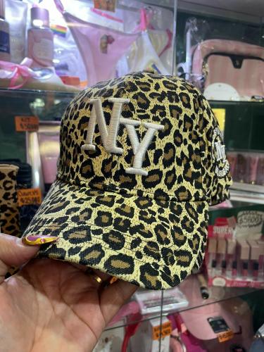 Gorra Animal Print - Miniatura 2