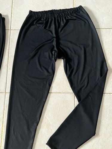 Calzas Térmicas de Hombre