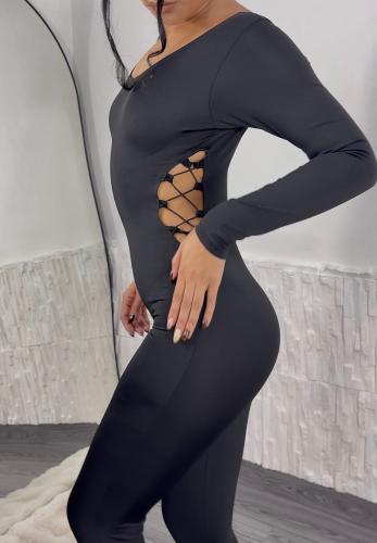 Catsuit Briana