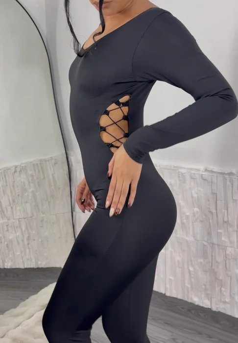 Catsuit Briana